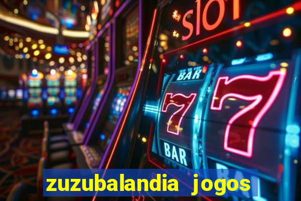 zuzubalandia jogos de matematica